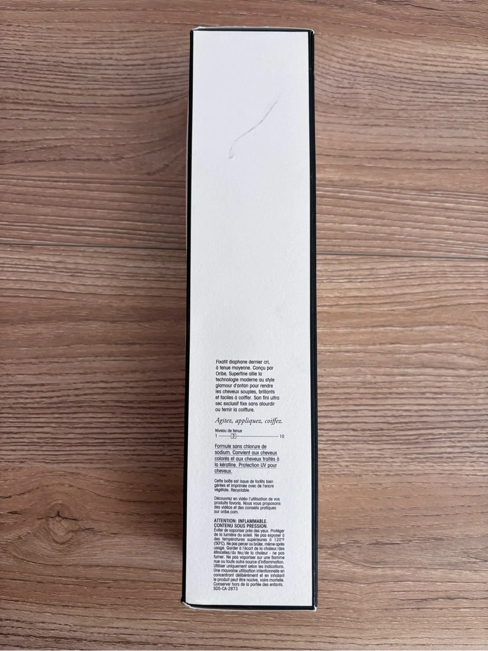 Oribe Superfine Hair Spray